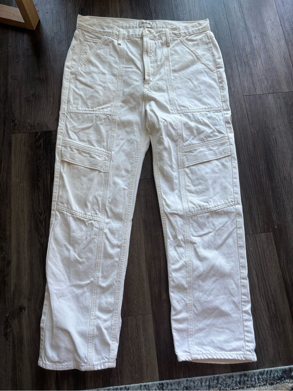 Agolde Cargo Pant